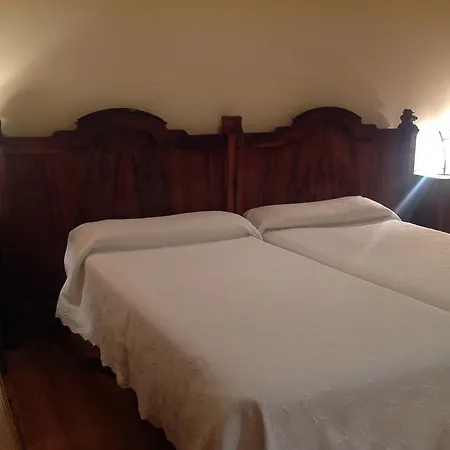 Casa di campagna Galican Moriscos