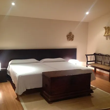 Casa di campagna Galican