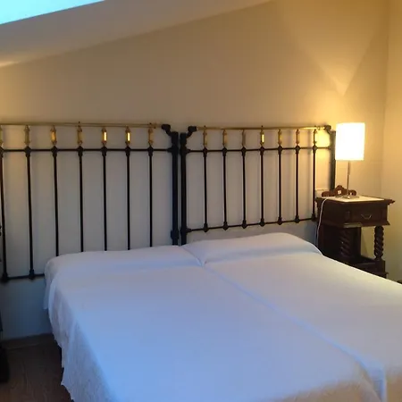 Casa di campagna Galican *