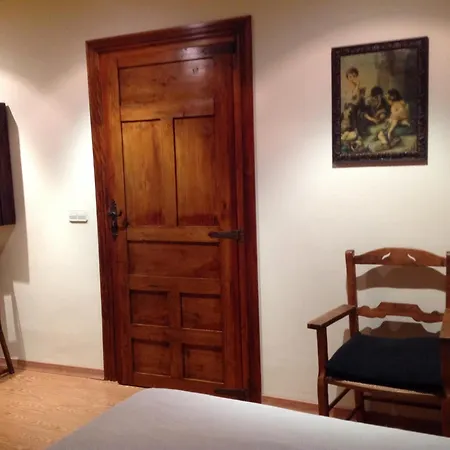 Casa di campagna Galican Moriscos