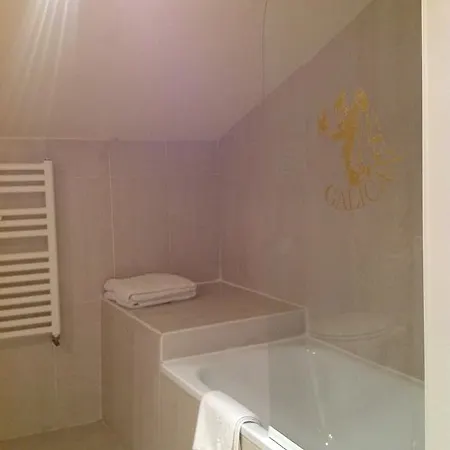 Casa di campagna Galican