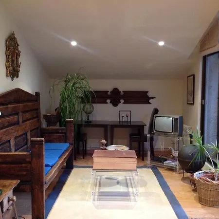 Casa di campagna Galican