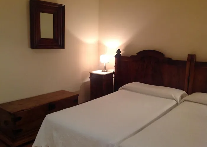 Galican Летний дом Морискос