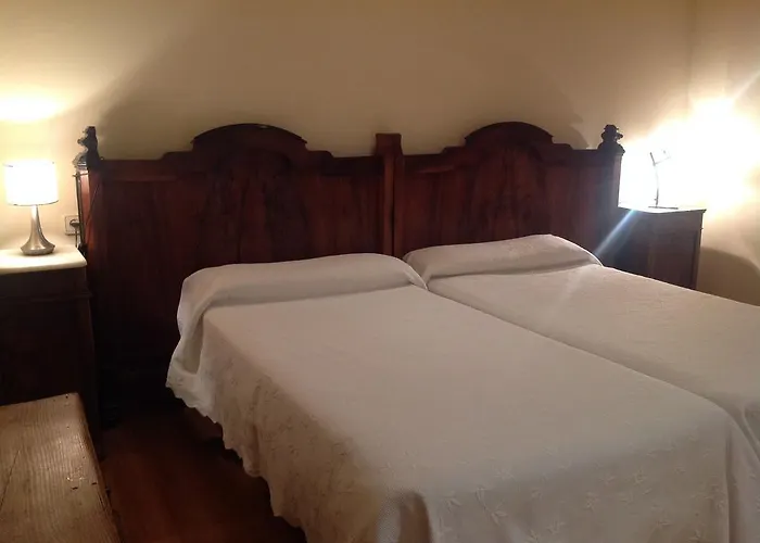 Летний дом Galican Морискос