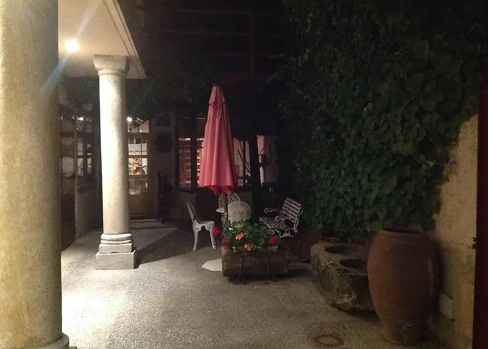 Летний дом Galican Морискос