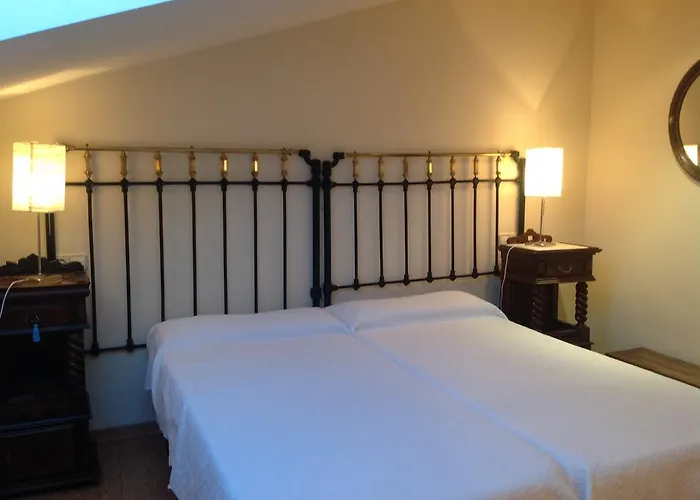 Летний дом Galican *