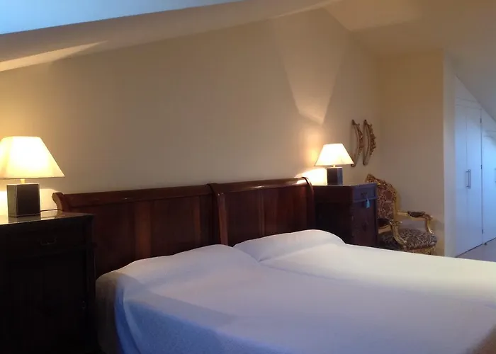 Летний дом Galican *