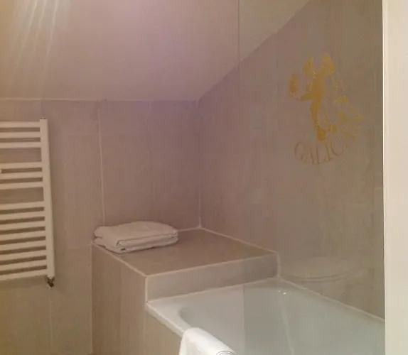 Летний дом Galican