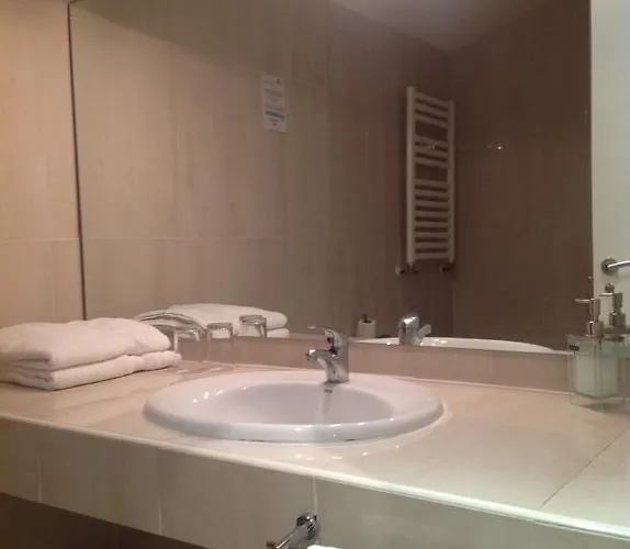 Летний дом Galican Морискос