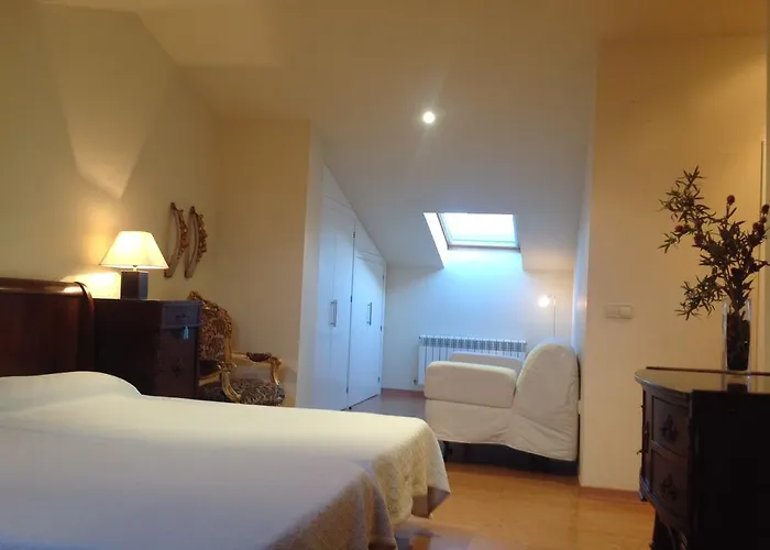 Летний дом Galican *