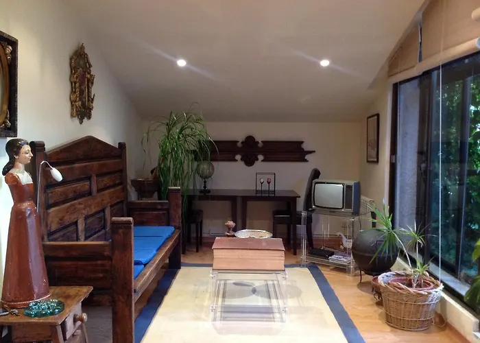 Летний дом Galican