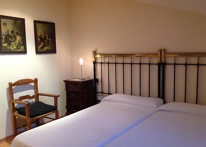 Galican Морискос